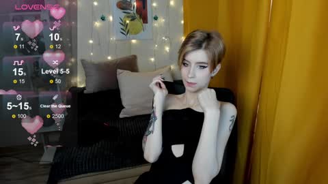 Jules online show from December 20, 4:20 am