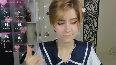 Jules online show from December 21, 1:26 am