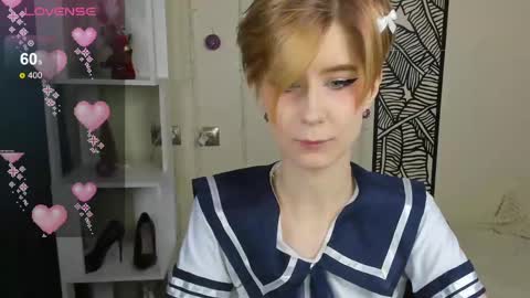 Jules online show from December 21, 4:30 am