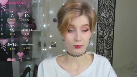 Jules online show from December 26, 1:07 am