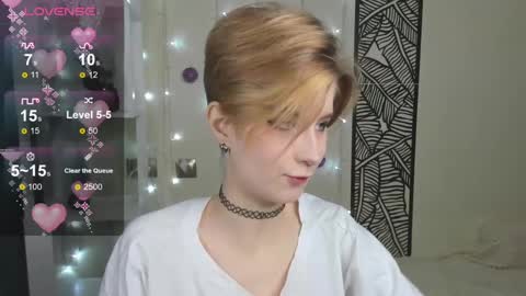 Jules online show from December 27, 1:32 am