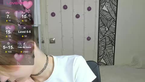 Jules online show from December 28, 1:29 am