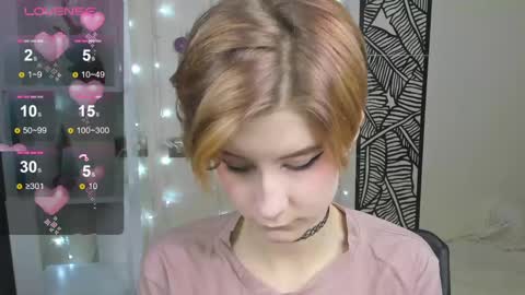 Jules online show from December 29, 1:13 am