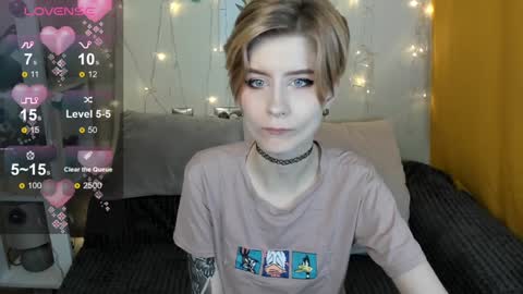 Jules online show from December 30, 4:20 am