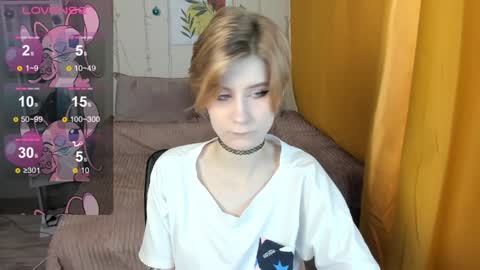 Jules online show from January 10, 4:12 am