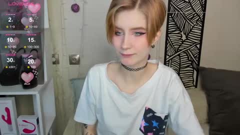 Jules online show from January 11, 1:16 am