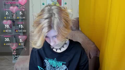 Jules online show from January 14, 4:47 am