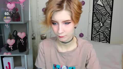 Jules online show from January 18, 1:19 am