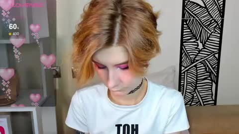 Jules online show from January 21, 1:08 am