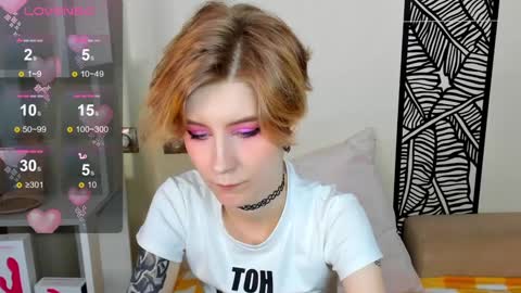 Jules online show from January 21, 4:10 am