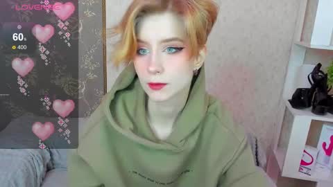 Jules online show from January 24, 1:45 am