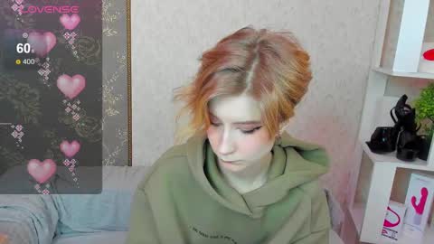 Jules online show from January 24, 4:48 am