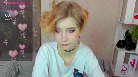 Jules online show from January 25, 1:32 am