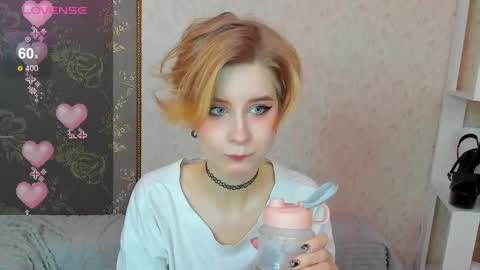 Jules online show from January 26, 1:20 am