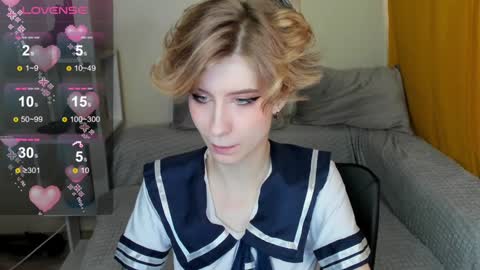 Jules online show from January 27, 4:20 am