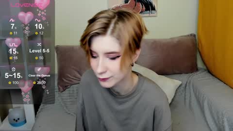 Jules online show from January 30, 1:33 am