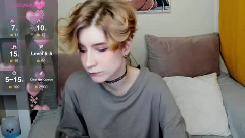 Jules online show from January 31, 4:25 am