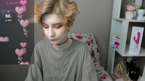 Jules online show from February 13, 1:29 am