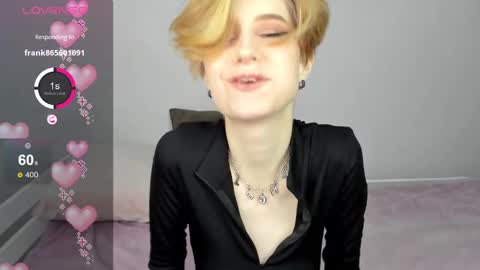 Jules online show from February 18, 4:15 am