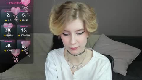 Jules online show from February 21, 1:11 am