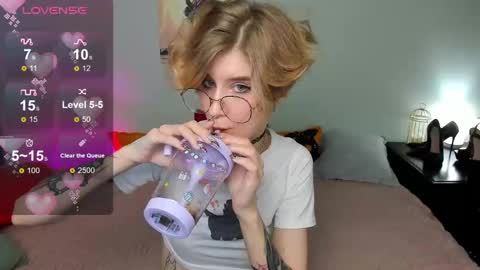 Jules online show from February 27, 12:34 pm