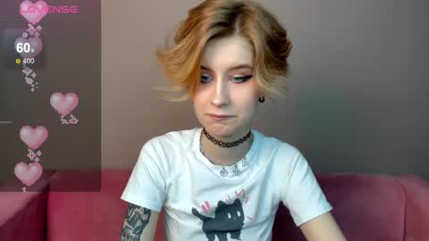 Jules online show from March 3, 12:59 am