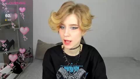 Jules online show from March 4, 4:17 am