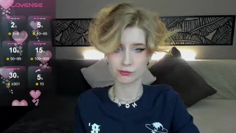 Jules online show from March 7, 12:58 am