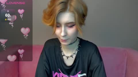 Jules online show from March 8, 4:01 am