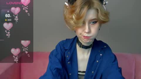 Jules online show from March 9, 1:04 am