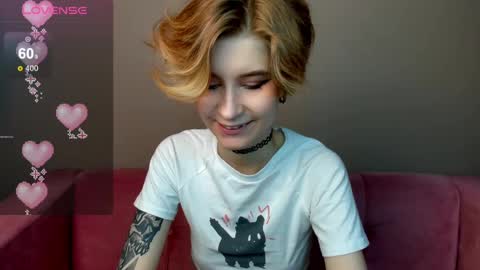 Jules online show from March 10, 3:56 am