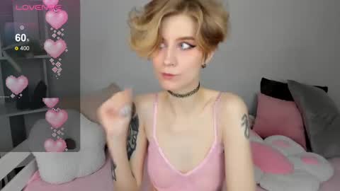 Jules online show from March 11, 12:54 am