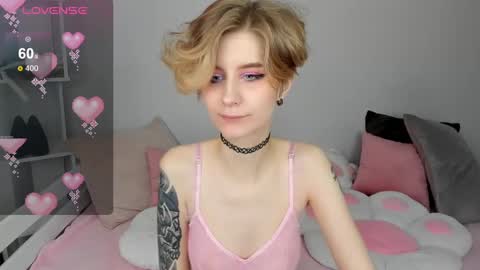 Jules online show from March 11, 3:59 am