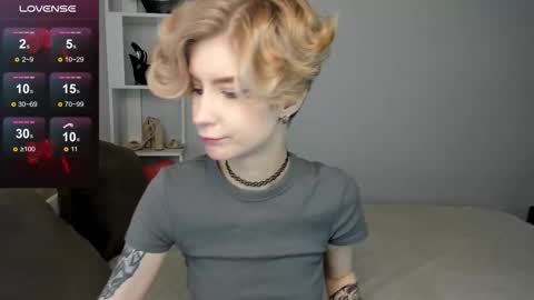 Jules online show from September 13, 12:54 am