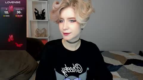 Jules online show from September 15, 12:43 am