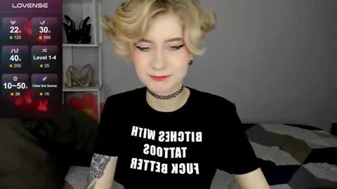 Jules online show from September 21, 12:45 am