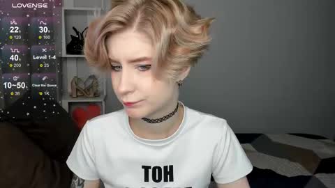 Jules online show from September 23, 12:46 am