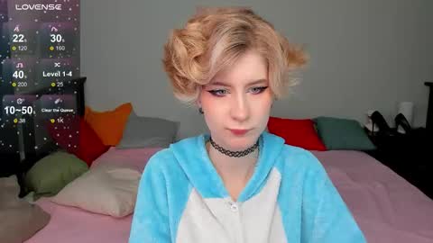 Jules online show from September 25, 12:58 am