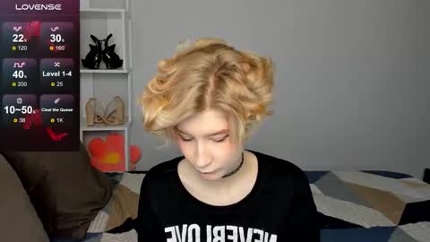 Jules online show from September 29, 1:00 am