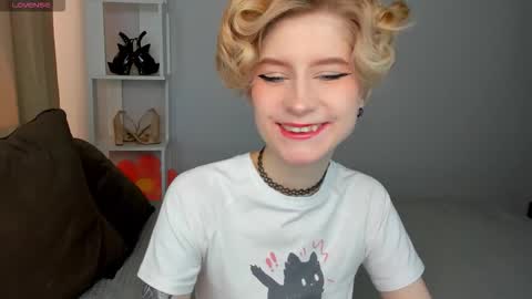 Jules online show from September 30, 1:21 am