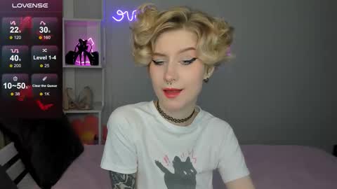 Jules online show from October 7, 12:19 am