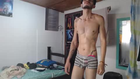 Julfigo online show from February 17, 9:30 pm