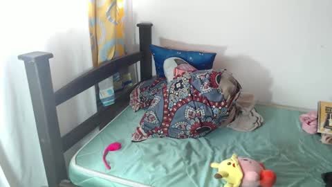 Julfigo online show from March 3, 6:44 pm