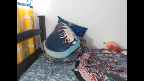 Julfigo online show from October 6, 4:48 pm