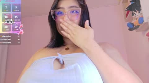 Juliana online show from January 13, 4:07 am