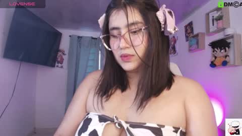 Juliana online show from February 8, 2:20 pm