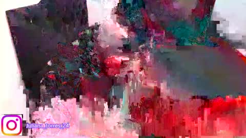 Snapshot of juli_69 chatting on December 23, 2:35 am Juliana Torres online show from December 23, 2:35 am