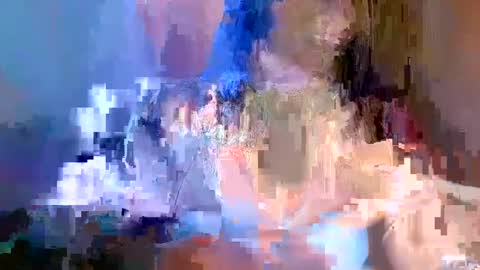 Snapshot of juli_69 chatting on February 25, 12:36 am Juliana Torres online show from February 25, 12:36 am