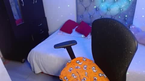 Snapshot of juli_69 chatting on March 6, 11:53 pm Juliana Torres online show from March 6, 11:53 pm