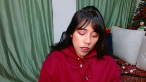 JULIETA online show from December 15, 10:58 pm